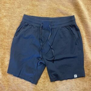 Grayers Athletics cotton blend, pull off n shorts